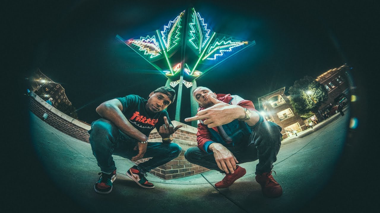 Lucid & Dmo Smoove - 