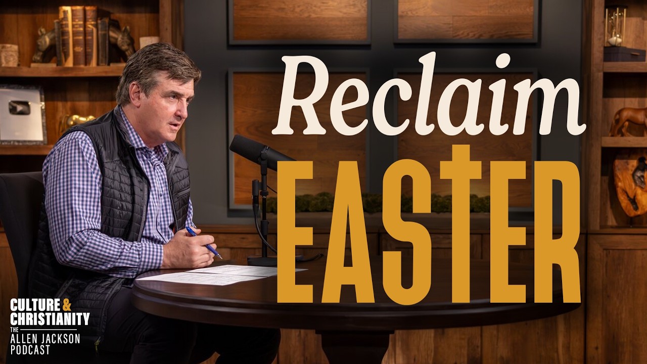 What It Means to Be a &ldquo;Dangerous&rdquo; Christian This Easter