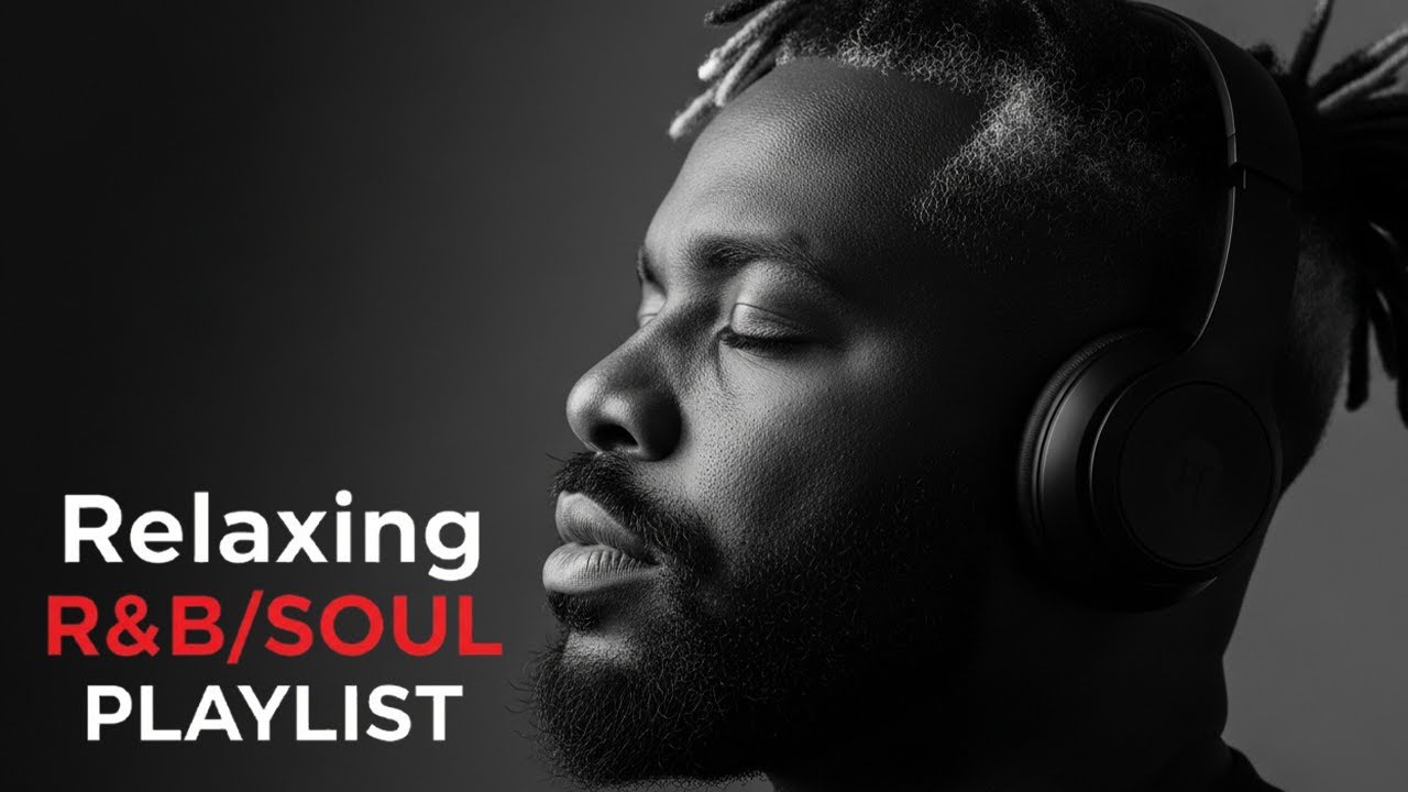 【R&B Soul】 Classic Slow Jams 🍷 | Warm & Cozy Soul for Relaxing 🕯️ | Soul Drive Studio ⭐