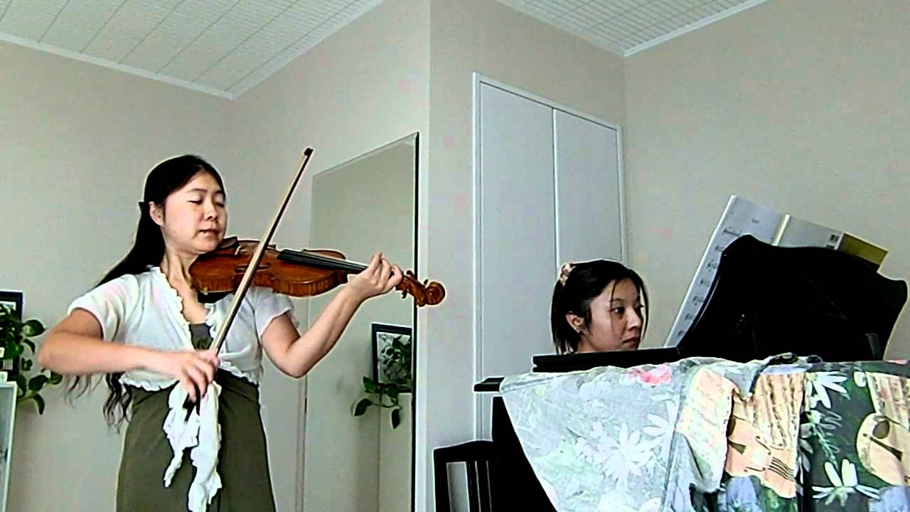 心音☆浜辺の歌20110817