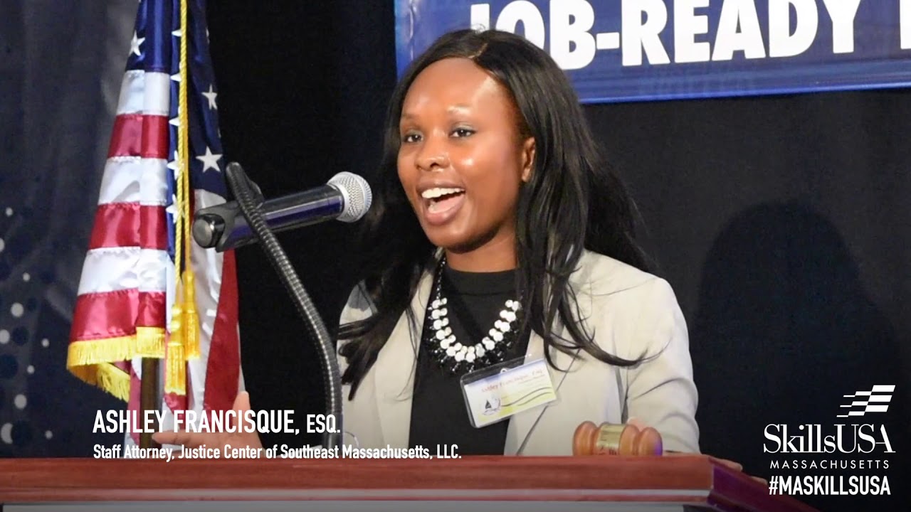 2020 SAiL (Senior Adventures in Leadership) Conference in Review