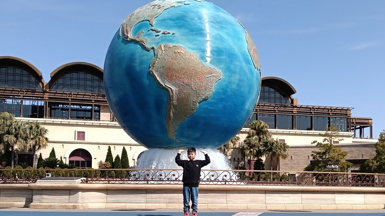 東京ディズニーシーに来ただけの動画＃ディズニーシー＃tokyo Disney sea 