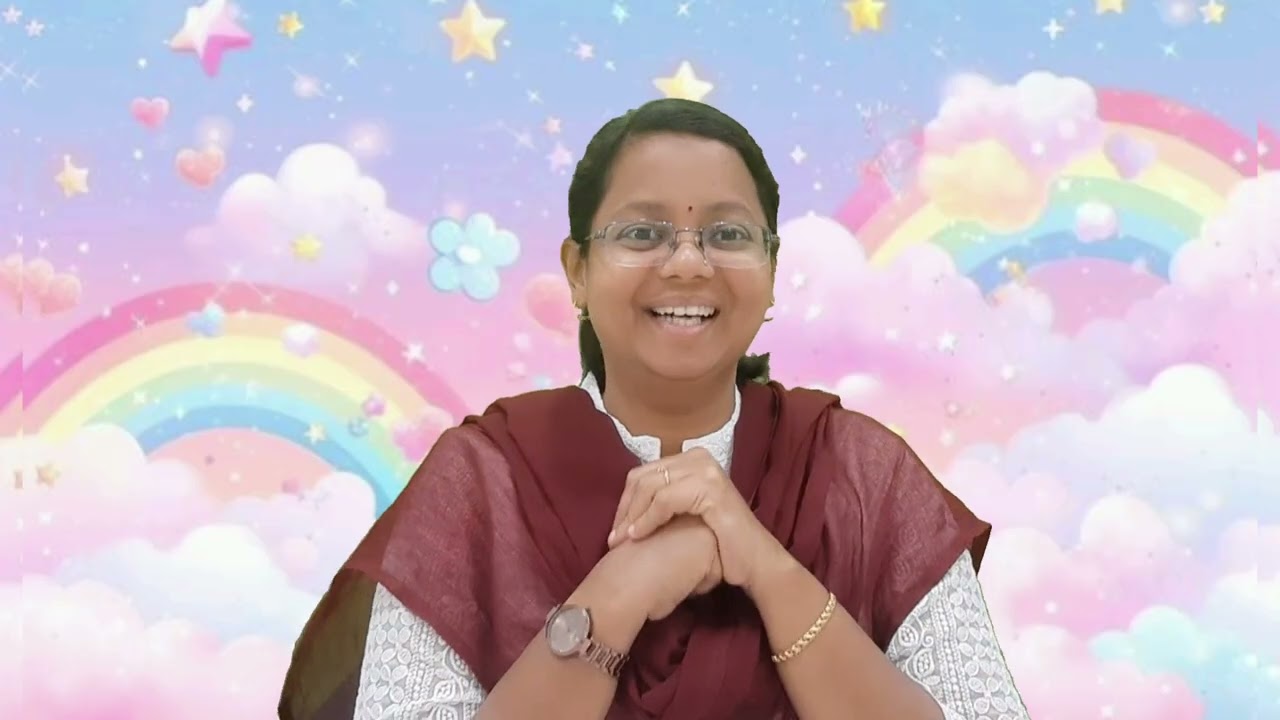 Get rid of laziness now.  Thirukkural stories 