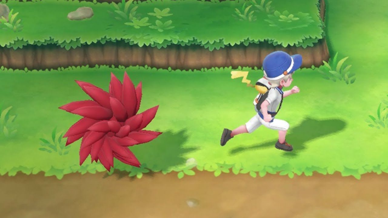 Shiny Sandslash Best Follow Pokemon - Let's Go Pikachu with Haydunn Part 13