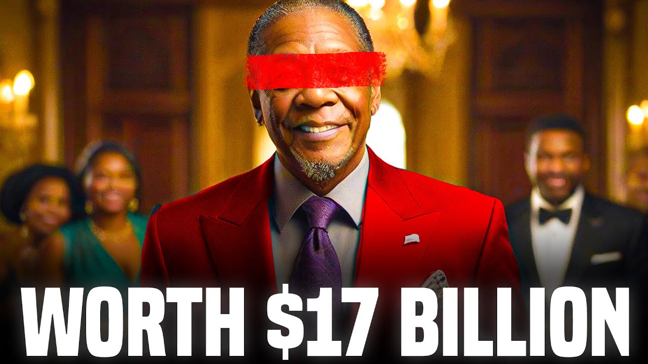 This is The Richest Family in JAMAICA...