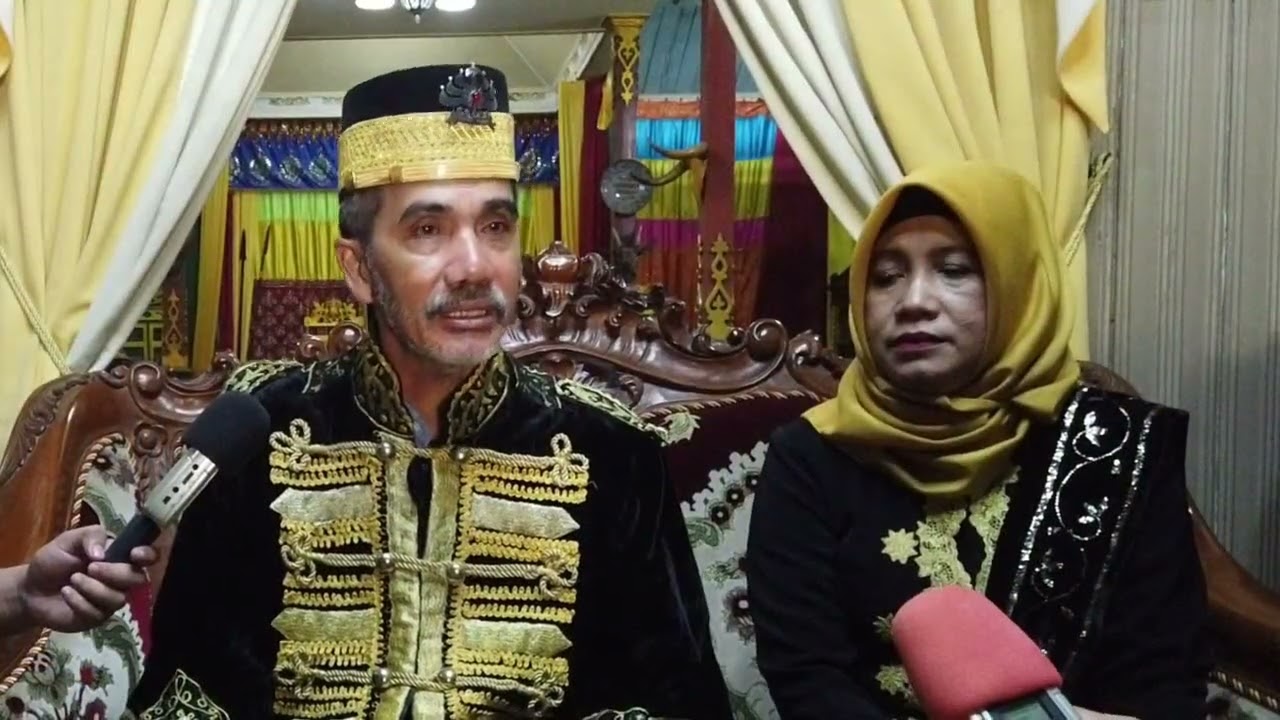 Kerajaan Sanggau: Sang Penyangga yang Sempat Mati Suri