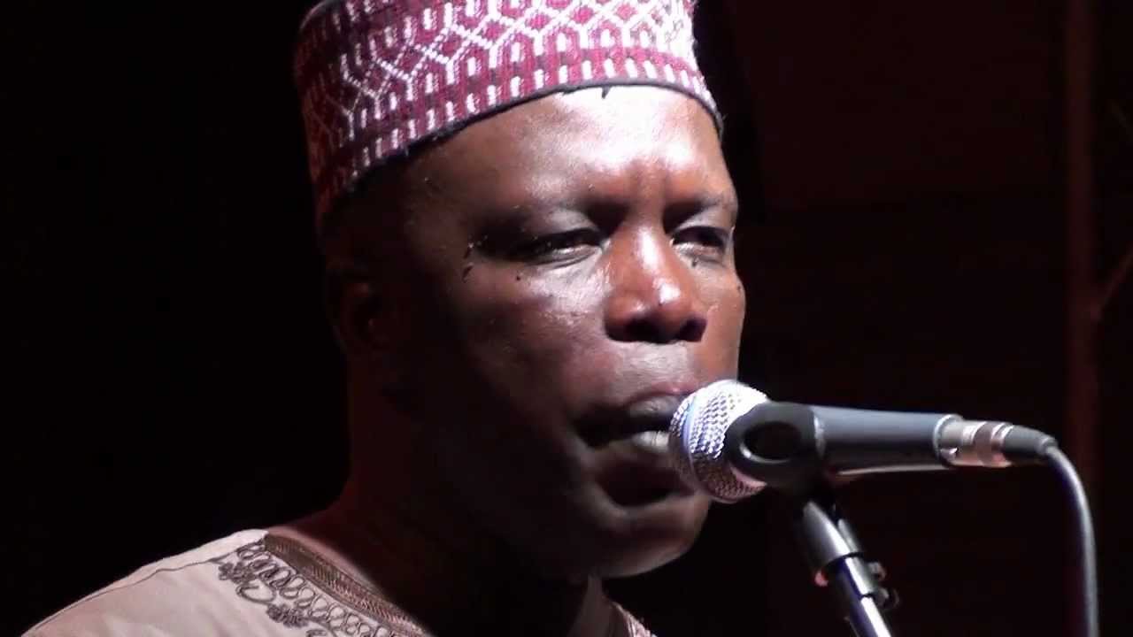 Badara Seck, Mariama