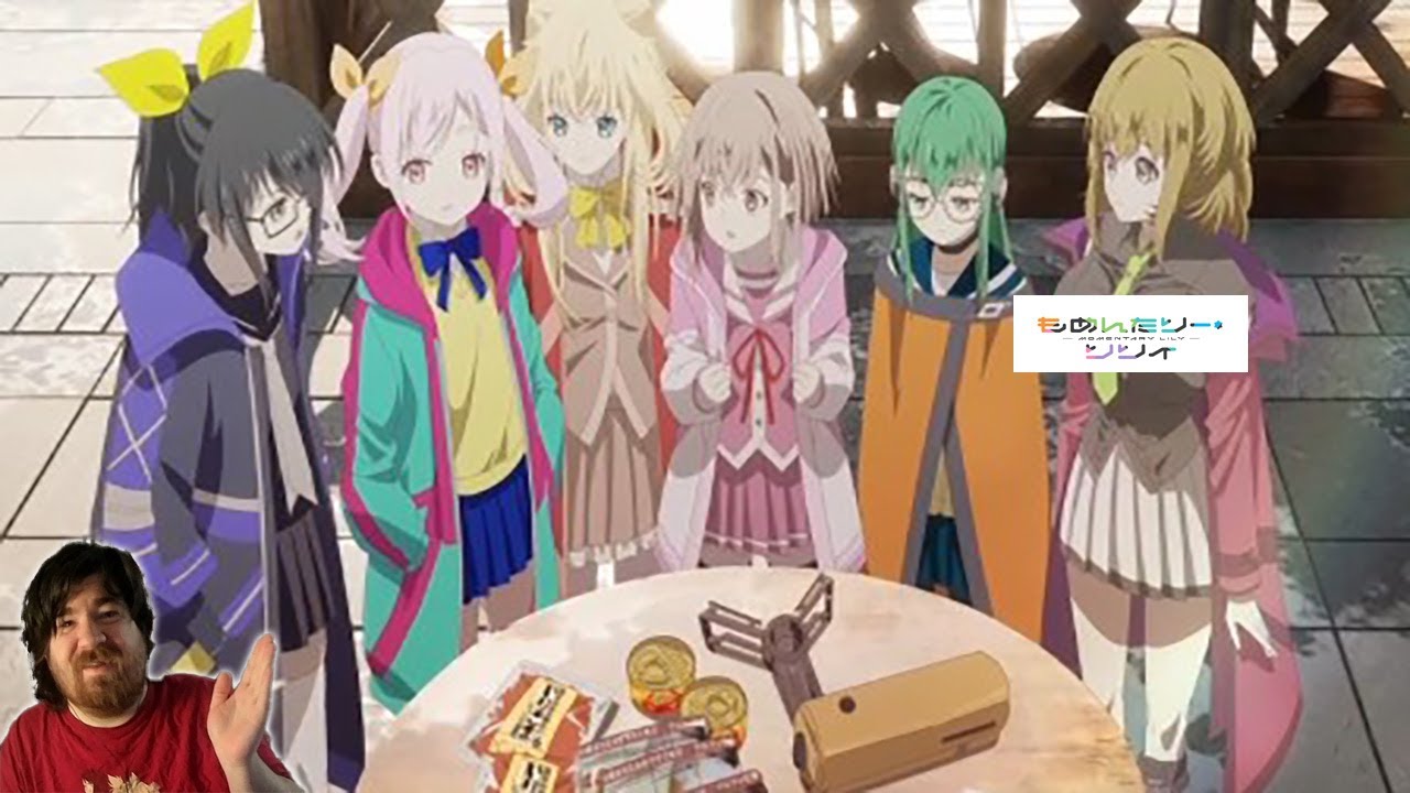 Let's Talk About Momentary Lily Episode 1 (This Feels Familiar)