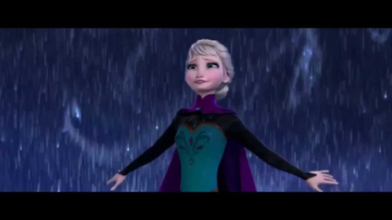 Another Jelsa Story Chapter ll: A New Beginning