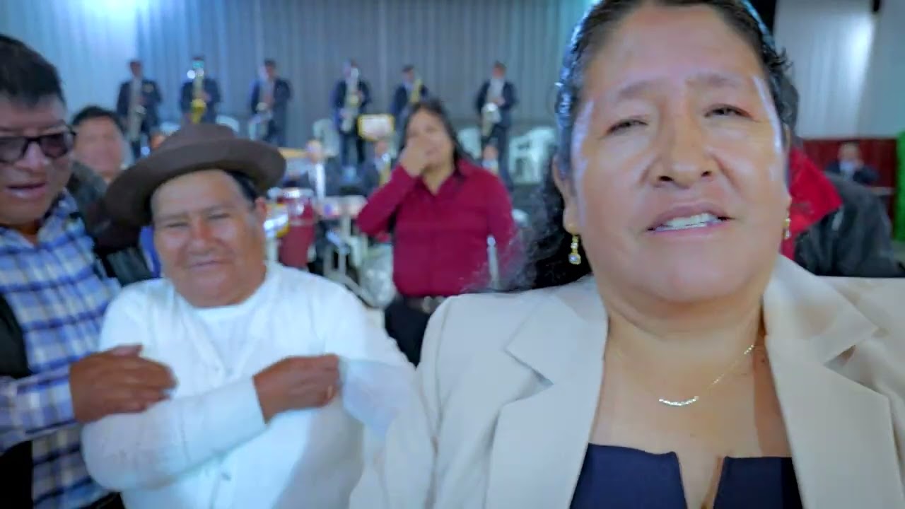 Feliz Cumpleaños Mamita Reyna //Local de 