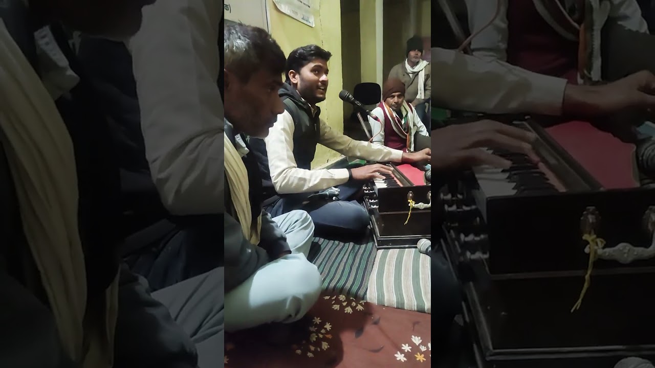 #singar deepak ojha ji #