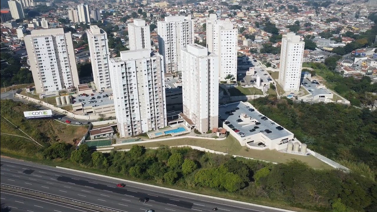 Pirituba, São Paulo, estação vila Clarice, 11/06/2024, drone dji Mavic Mini