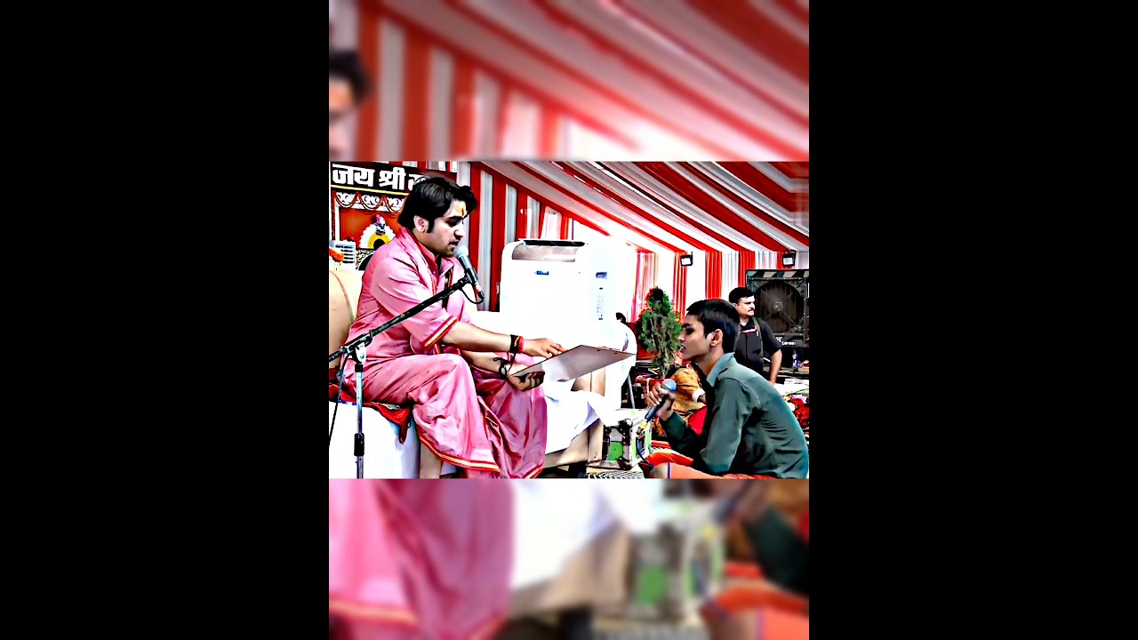 दुश्मन परेशान कर रहे बरबाद करना चाहते ओ हमला.. #shorts #bageshwardhamsarkar #motivation #hanumanji