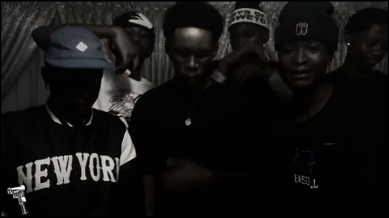 Ooouu (Official visualizer) Shot by X5Jah. Prodbyjhenn