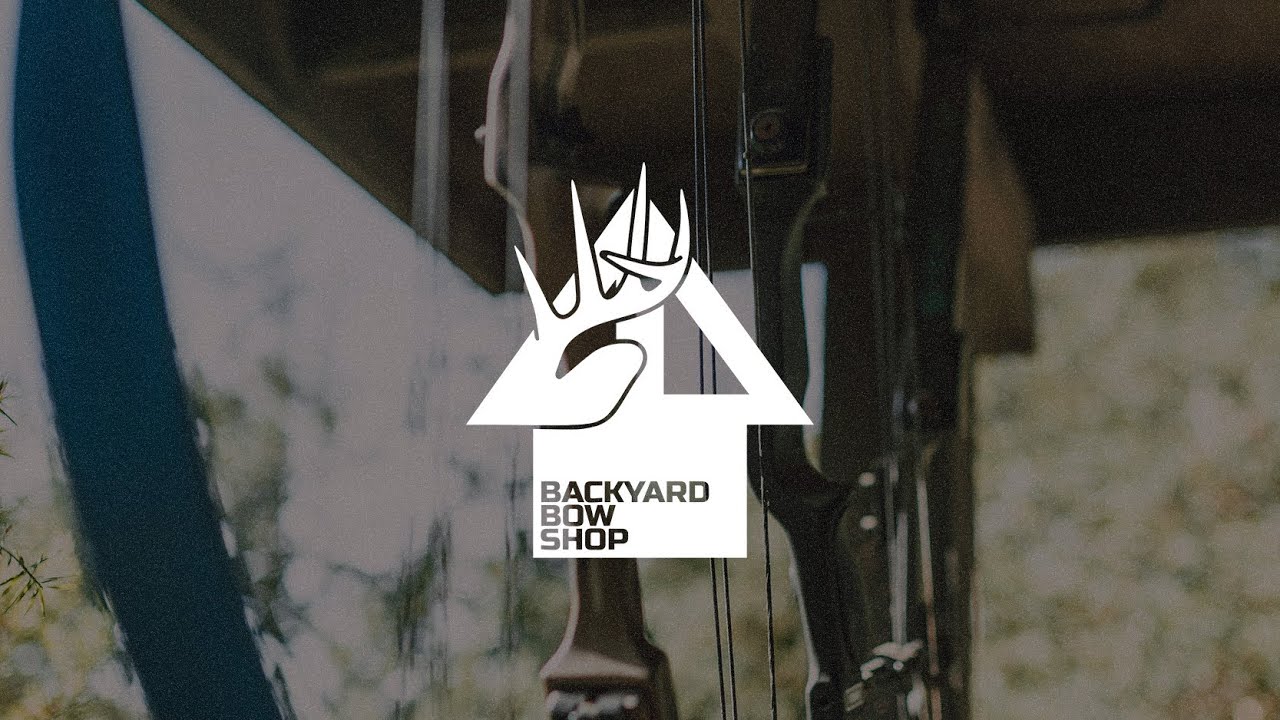 DIY Bow Shop
