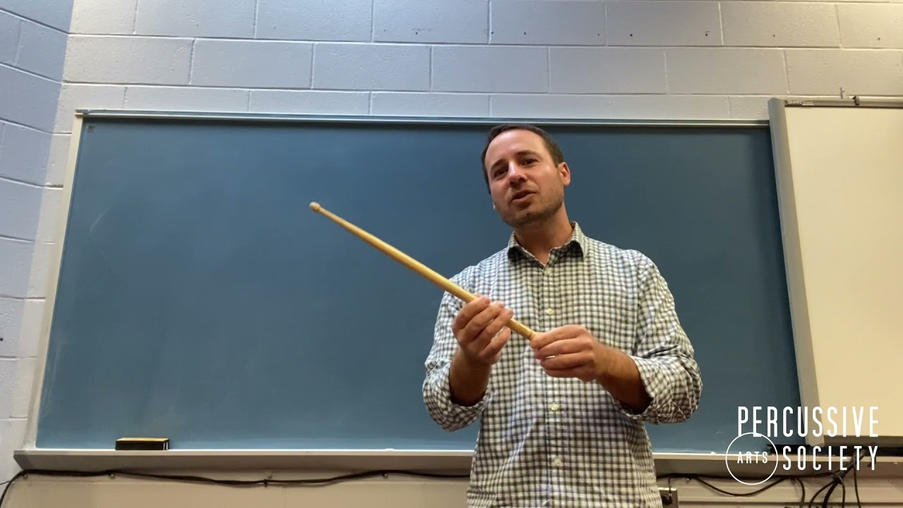 Teaching fulcrum by Tom Marceau