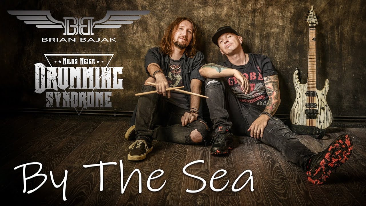 By The Sea - Brian Bajak & Miloš Meier