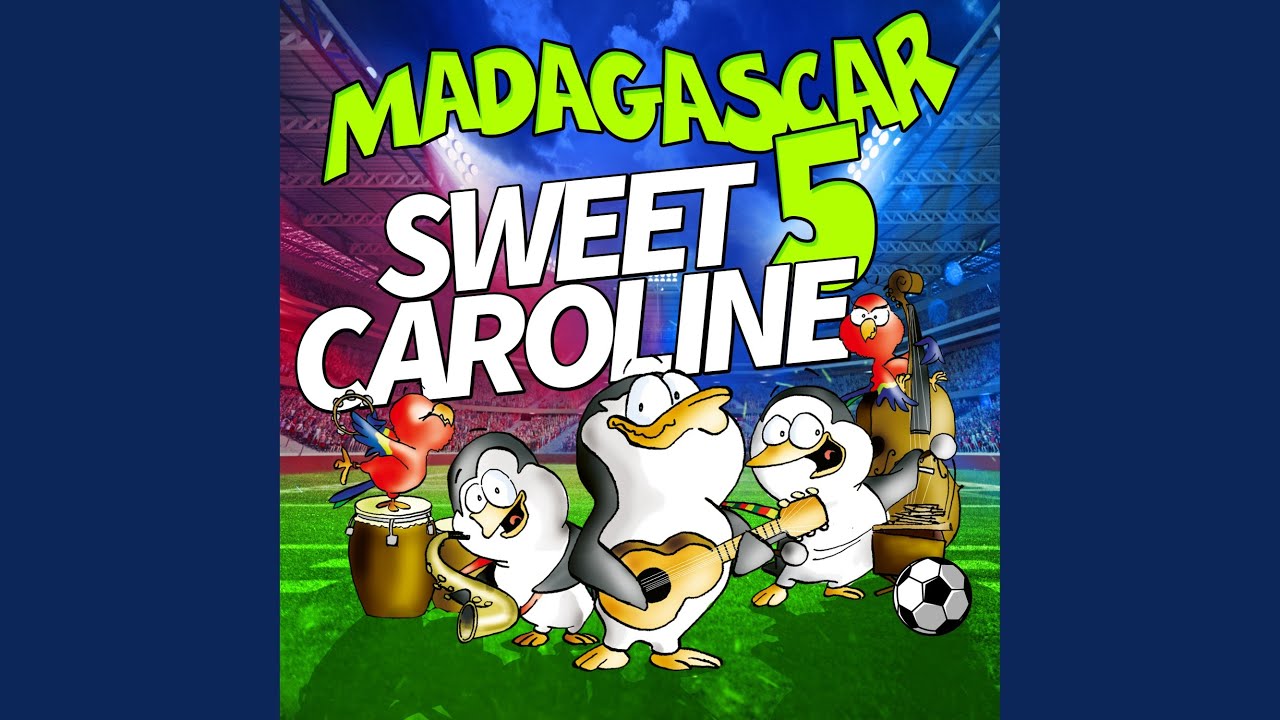 Sweet Caroline (Extended Mix)