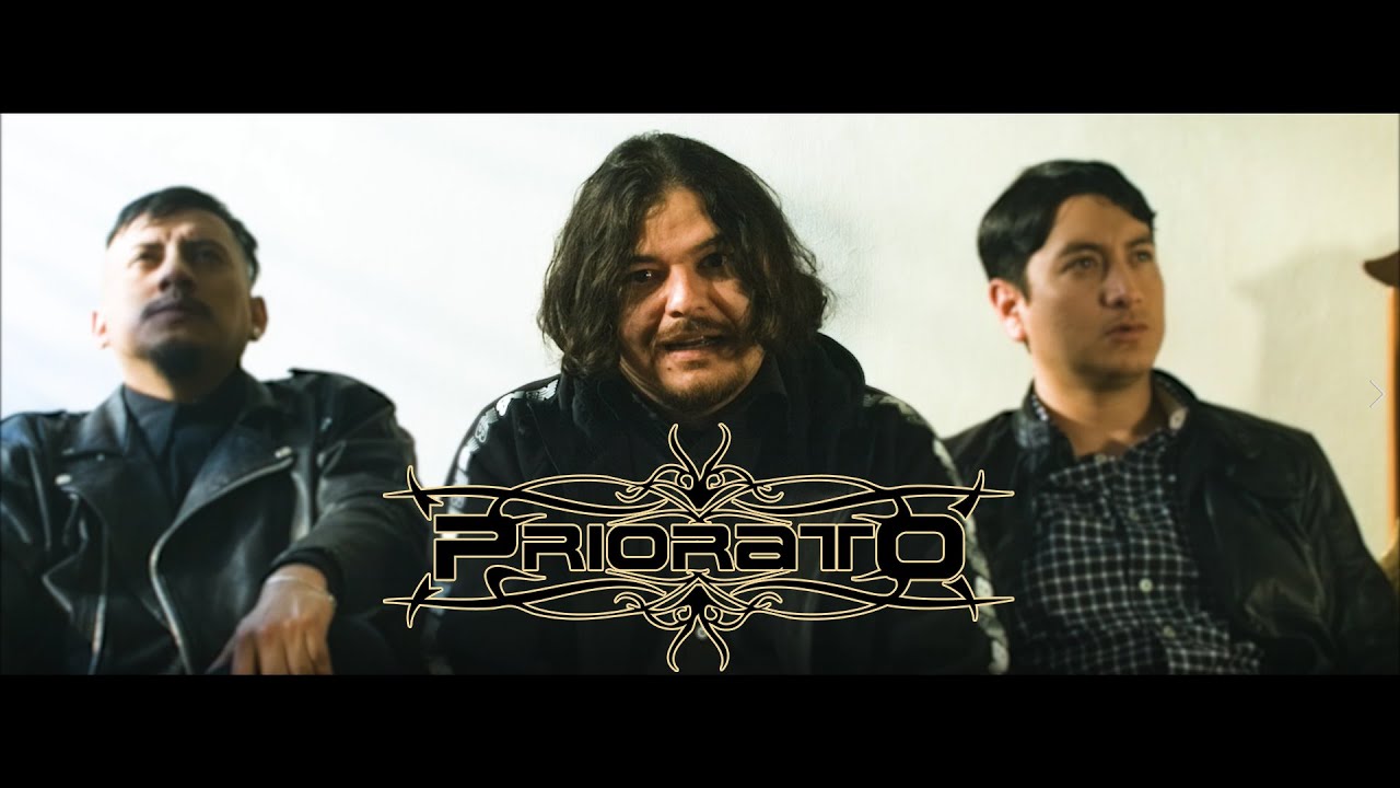 Priorato - Behind the Truth
