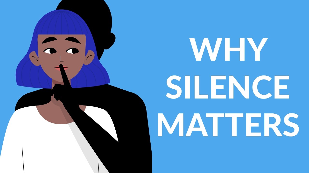 What If Humans Never Spoke?