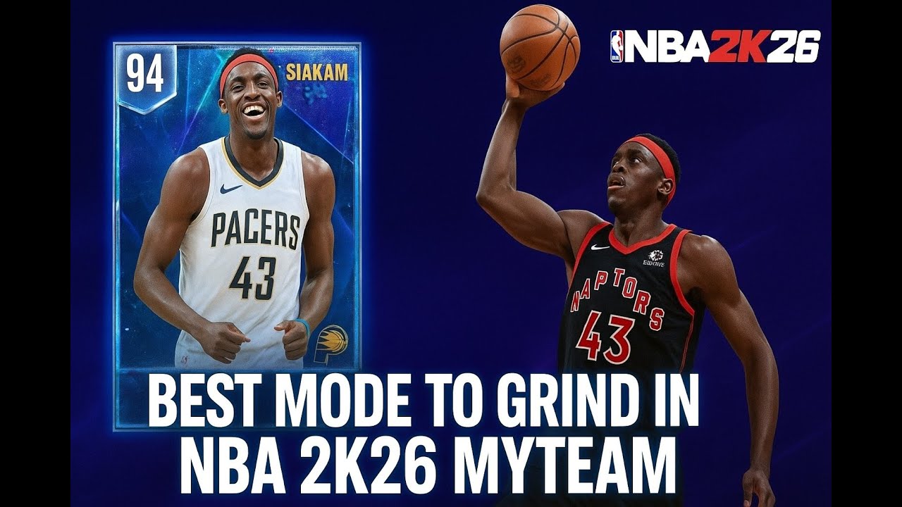 How to EASILY complete ALL of the Domination challenges in NBA 2K26 MyTeam
