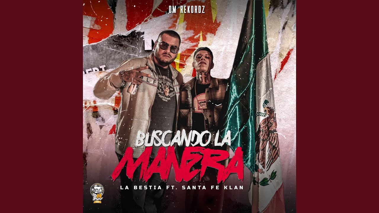 Buscando La Manera
