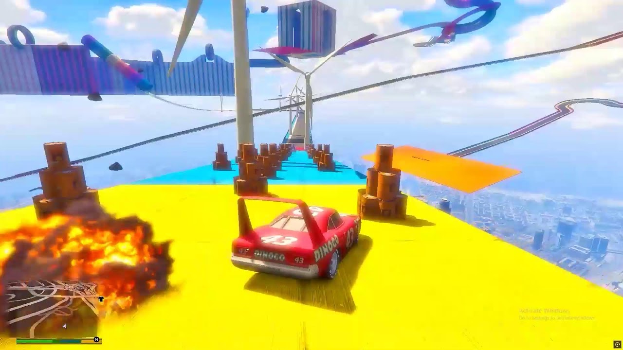 Experiment: Balloons of Fanta, Pepsi, Sprite, Mtn Dew, Sodas, Coca-Cola vs Mentos in Big Underground