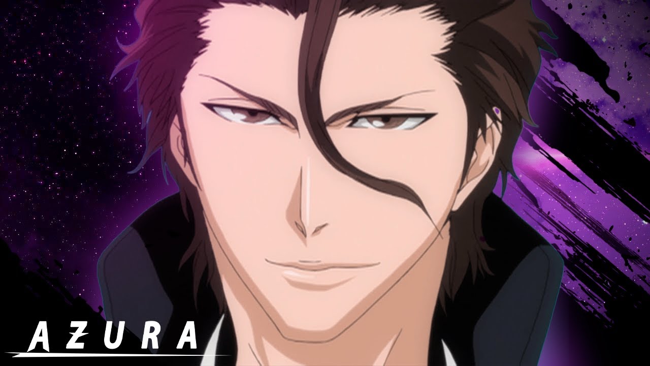 Aizen (Bleach) - Ambição | Azura