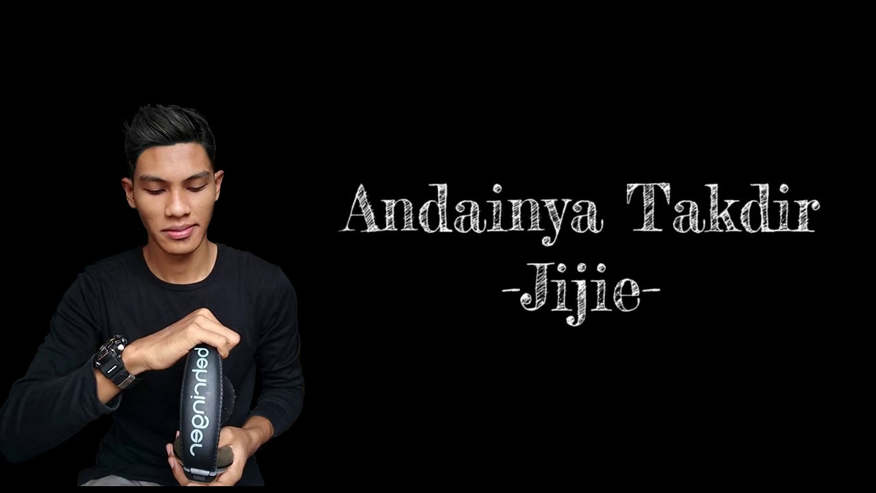 Andainya Takdir-Jijie ESB