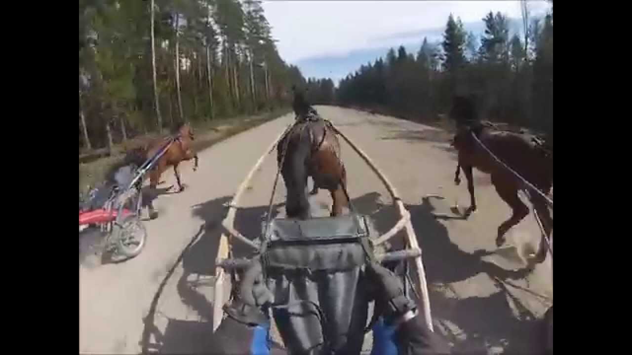 Interval training at Team Mikkelborg