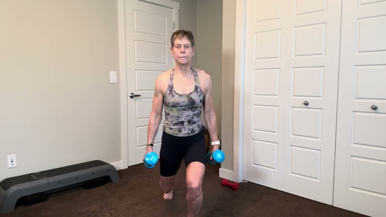 Functional Strength