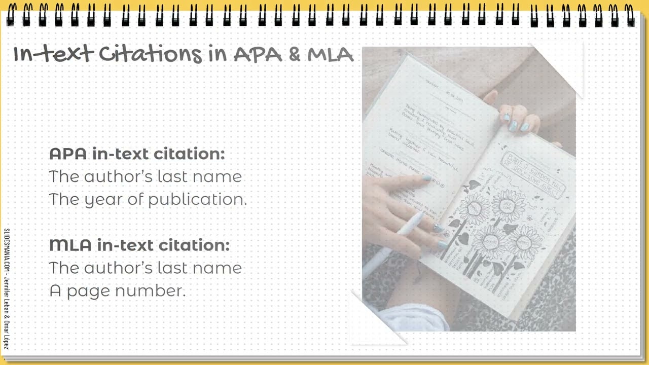 Mla Vs. Apa Referencing | EduExpertsWing