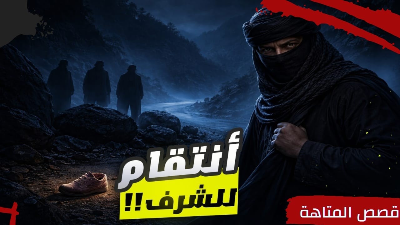 اعتدوا على شرفه… فاختار طريقًا بلا عودة