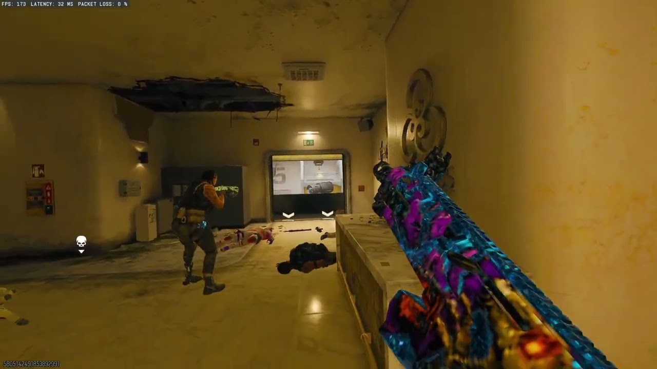 (6)Pittsburgh Defiance vs (8)Kansas City Crusaders | LR2 | Stage 2 Playoffs