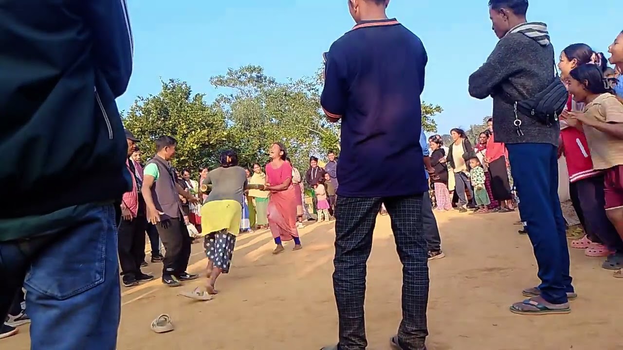 Marak vs sangma sosa a