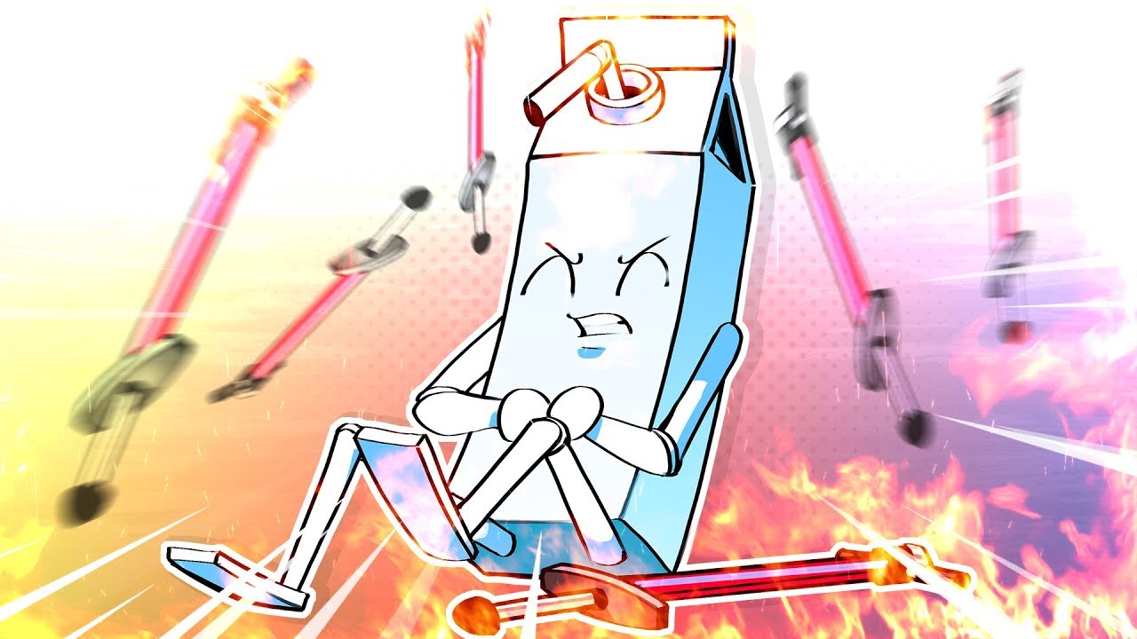 Pogostuck in HELL
