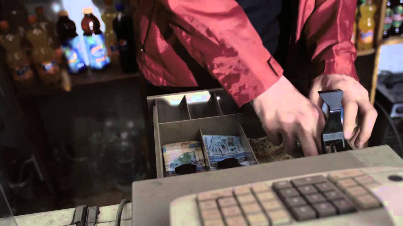 L'&Eacute;TUDIANT (THE STUDENT) de Darezhan Omirbayev - Official trailer - 2011