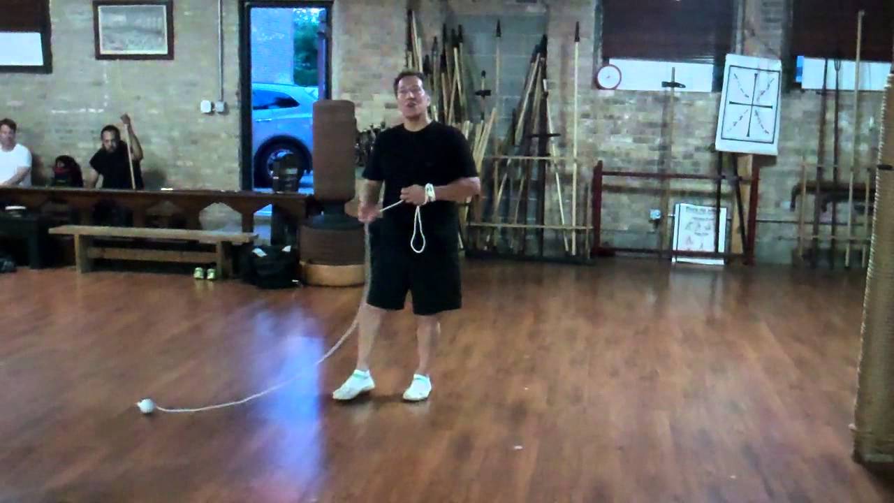 ropedartII