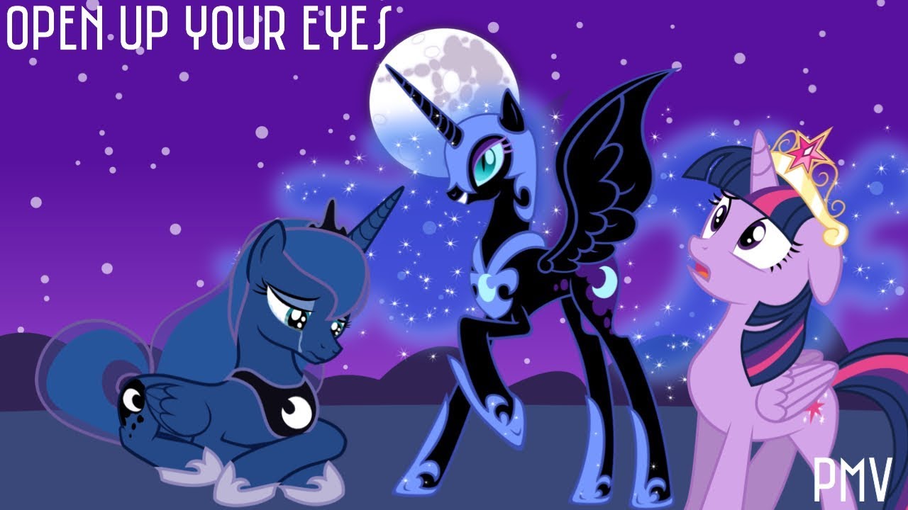 Princess Luna 