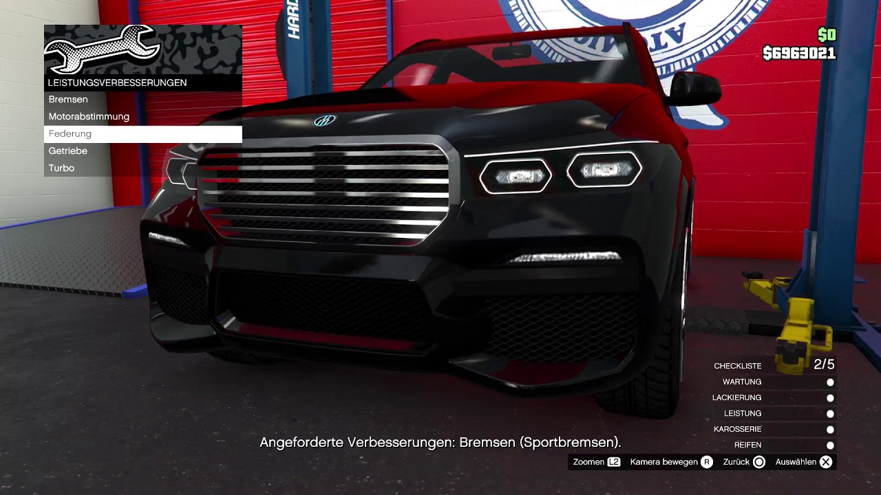 GTA5 | PS5 | Jeder kann mitspielen!!