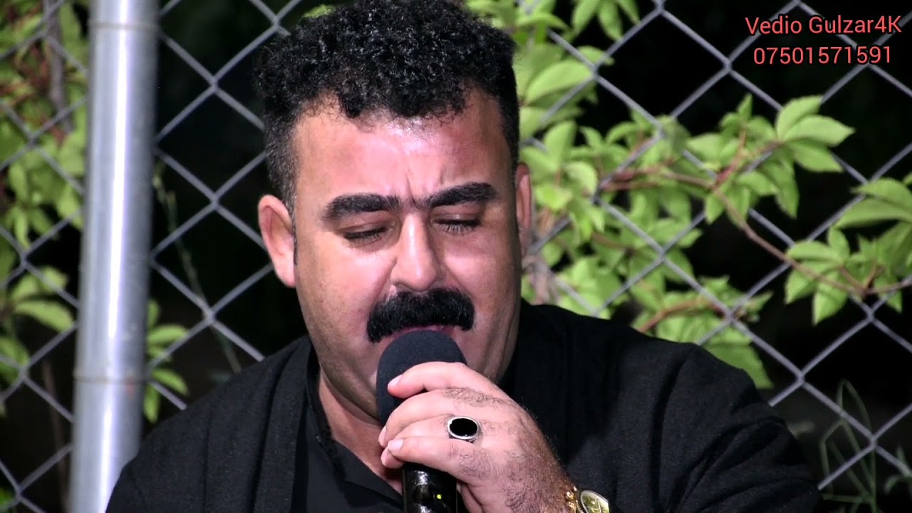 هونەر مەند  ڕێبەر مەسۆی بابردی بابردی میوزیک وریا شارەزووری 2021