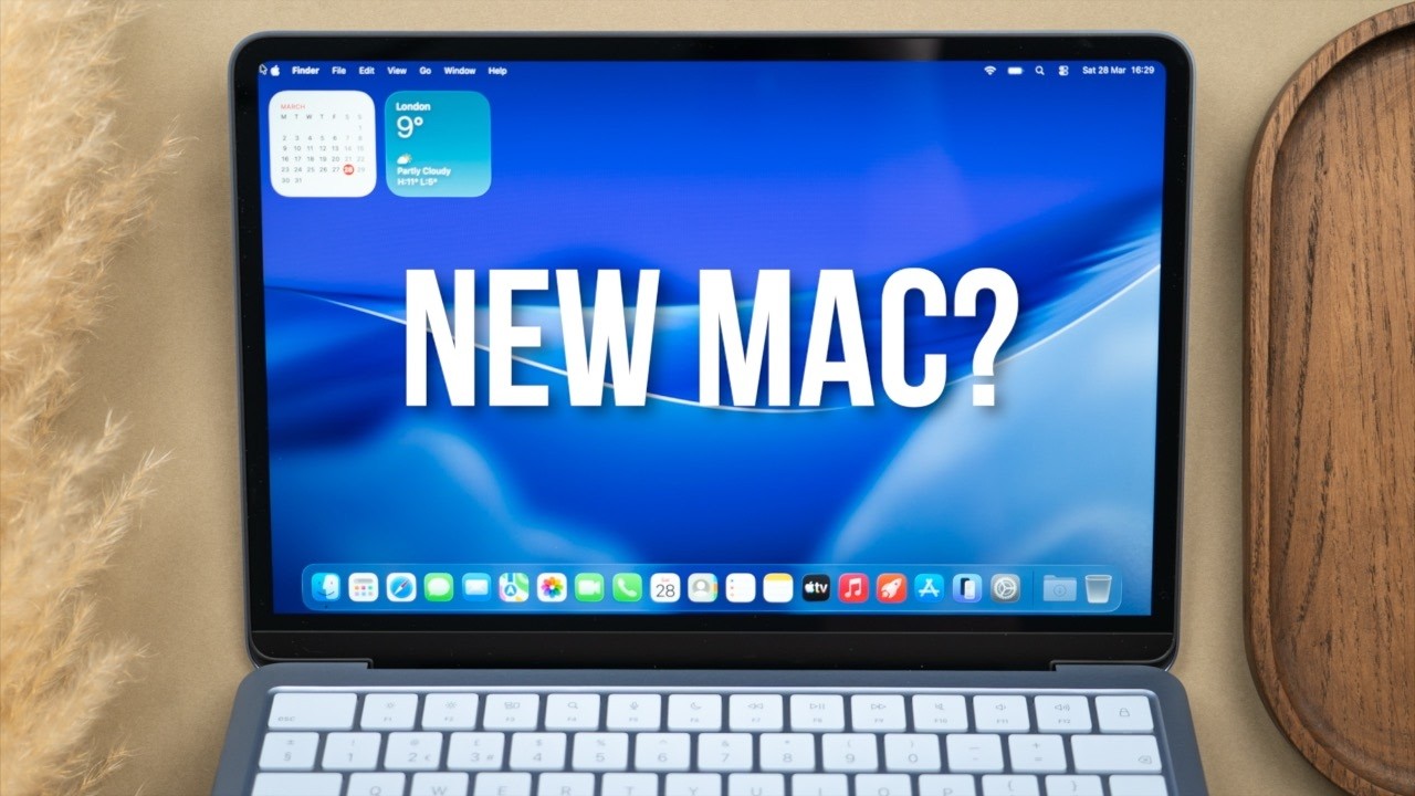 Setup Your MacBook Neo The RIGHT Way! +Tips & Tricks