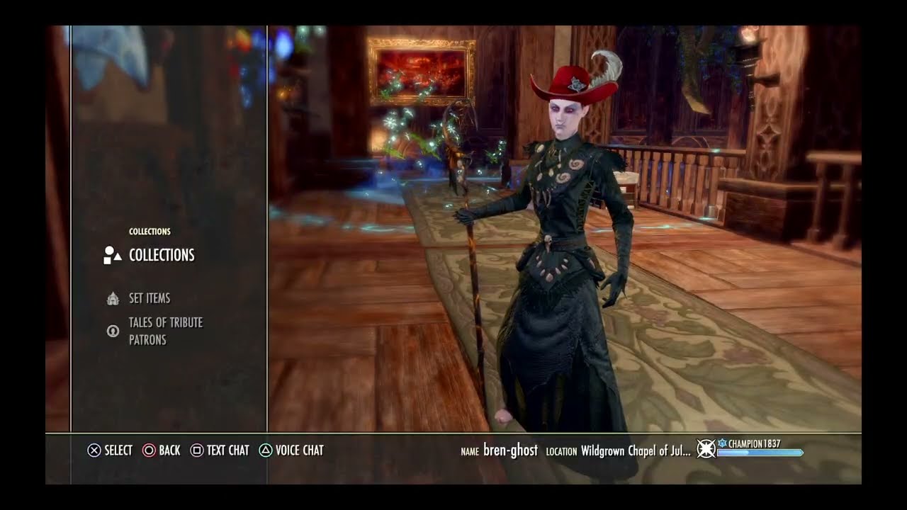 eso hearts week cats