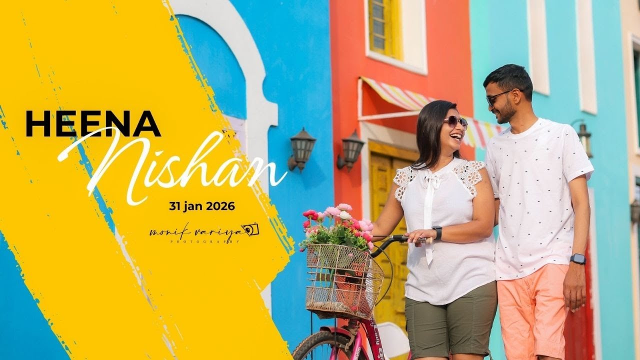 Heena & Nishan || Vidhi Ceremony Dt.31/1/2026