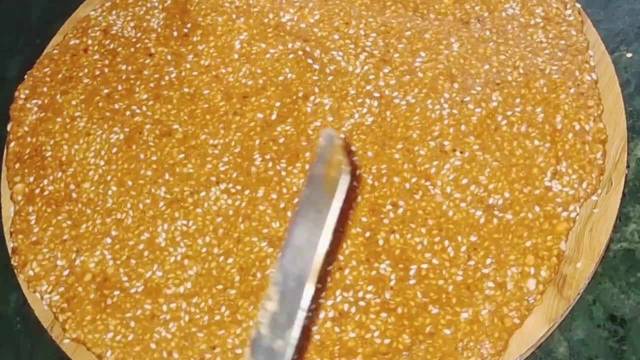 Peanut chikki recipe |peanut chikki benefits | गुड की चिक्की घर पर कैसे बनाएं  | healthy #recipe