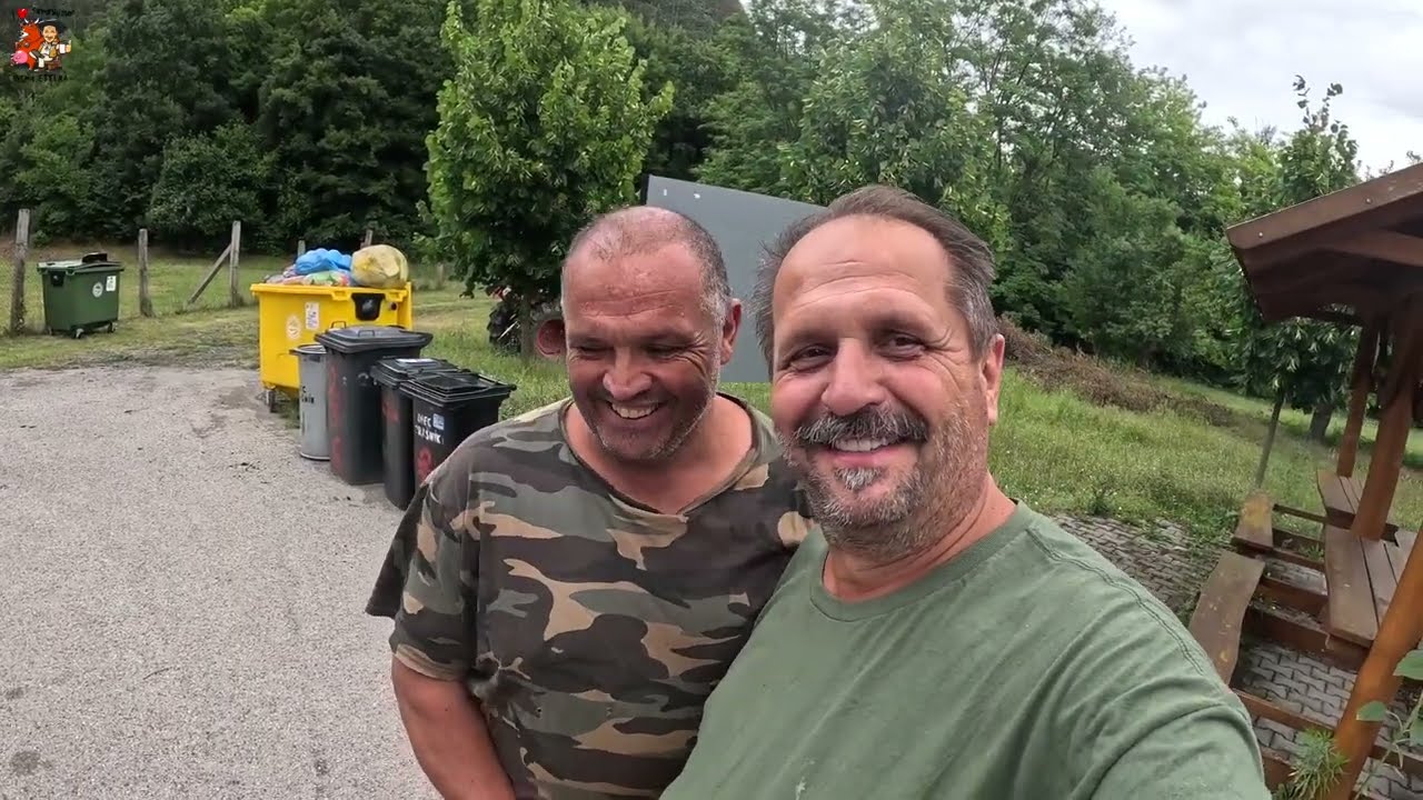 Charlie | Pomocníci z Česka [epi 222]