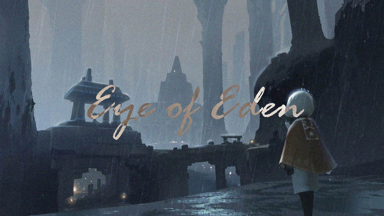 Aiden Wells - Eye of Eden (Theme for "Sky: Children of the Light")