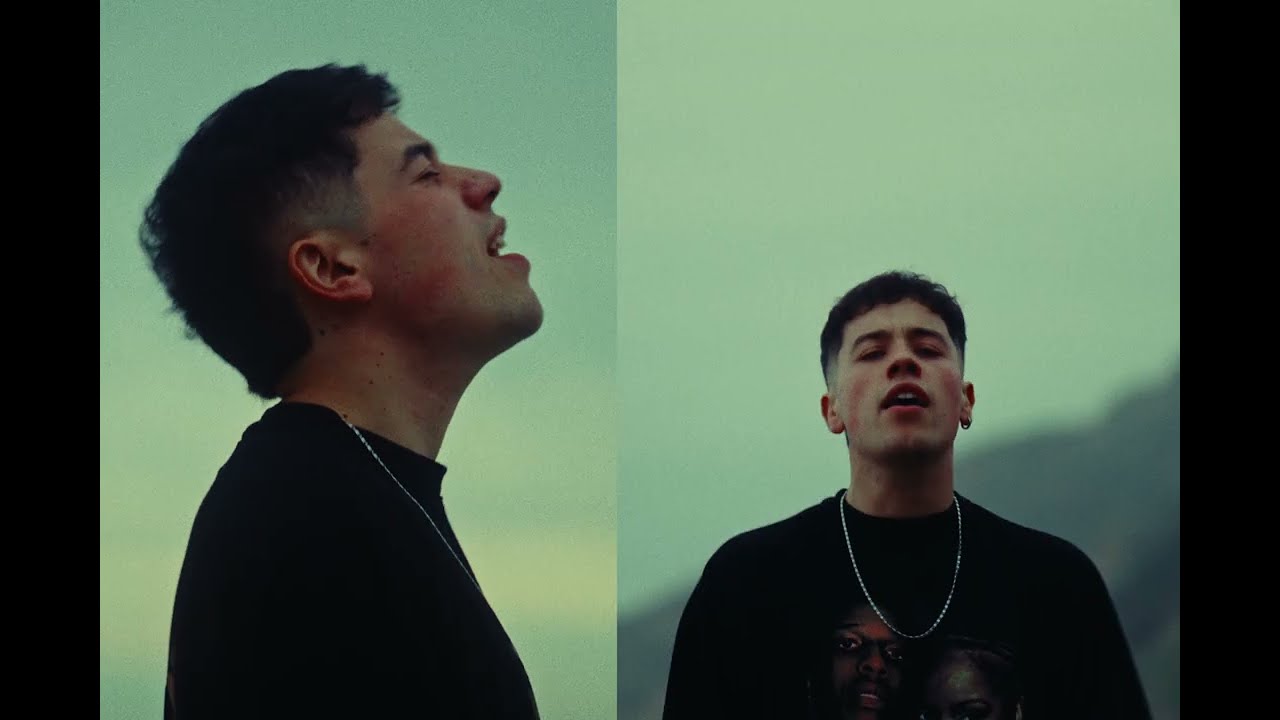 Jas Marty & yungdream - MIL PALABRAS (Video Oficial)