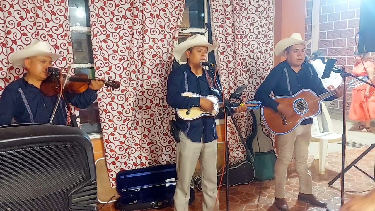 El caballito