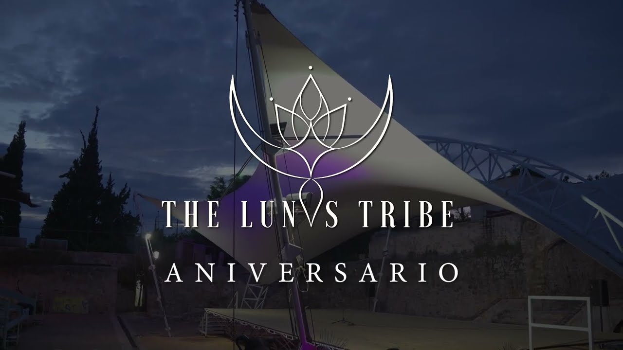 Aniversario 2025 "MÍSTICA"